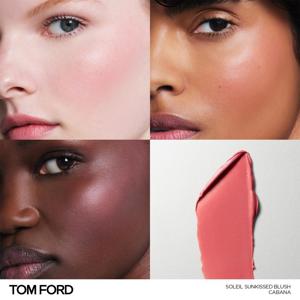 TOM FORD Soleil Sunkissed Blush